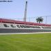SC Corinthians Alagoano e Estádio Nelson Peixoto Feijó na Maceió city