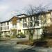 Hotel Villa Aqua (pl) in Sopot city