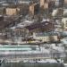 Гардинно-кружевная фабрика (филиал № 1) в городе Москва