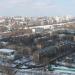 3-й микрорайон Покровского-Стрешнева в городе Москва