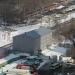 Рабочее общежитие ОАО «Дон-строй» в городе Москва