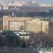 Центральная клиническая больница гражданской авиации в городе Москва