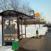 Автобусная остановка «Дольская улица» в городе Москва