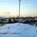 Перехватывающая парковка в городе Москва
