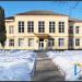School no. 15 in Zhytomyr city