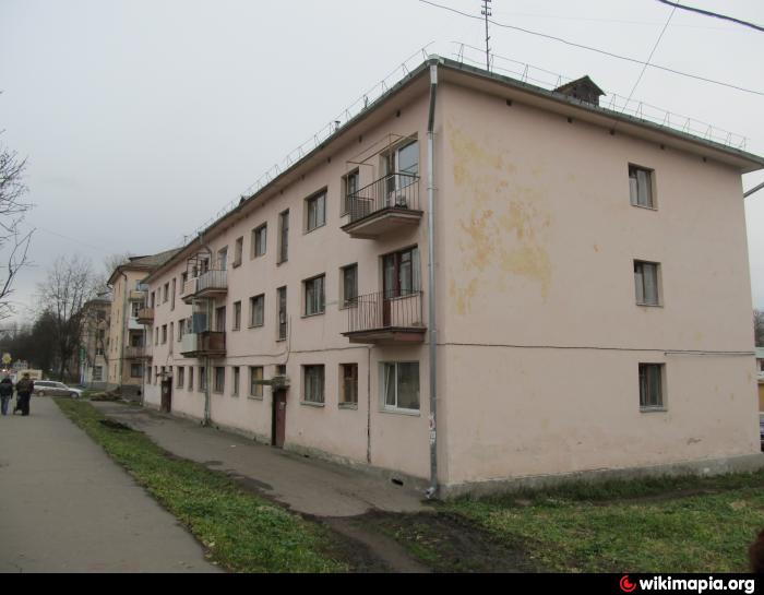 Центральный прусская ул 15 великий новгород фото