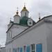 Петропавловский собор в городе Пермь