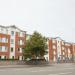 Liberty Living Evelian Court in Cardiff city
