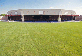 Clark County Amphitheater