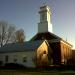 St. Peter's Catholic Church