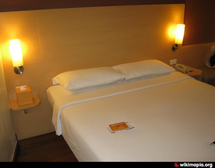 ibis hotel temse