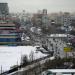 3-й и 5-й микрорайоны Преображенского в городе Москва