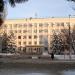 Кальмиусская районная государственная администрация (ru) in Mariupol city