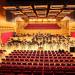 Neuadd Hoddinott Hall in Cardiff city