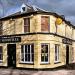 The Woodville in Cardiff city