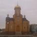 Храм Михаила Архангела в городе Новоалтайск