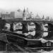 Старый Большой Каменный мост (1858-1938 гг.) в городе Москва