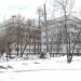 Детская поликлиника № 12 в городе Москва