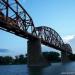 BNSF Railway Bridge