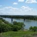 BNSF Railway Bridge