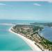 Ilha Da Croa in Barra de Santo Antônio - Alagoas - Brasil city