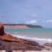 Ilha Da Croa in Barra de Santo Antônio - Alagoas - Brasil city