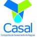 Casal - Companhia de Saneamento de Alagoas na Maceió city