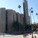 St. Basil Catholic Church in Los Angeles, California city