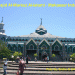 Masjid Al-Markaz Al-Islami in Makassar city