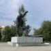 Памятник орловским металлургам в городе Орёл