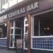 Central Bar in Cardiff city