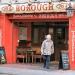 The Borough Arms in Cardiff city