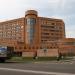 Учебно-лабораторный корпус РХТУ им. Д. И. Менделеева в городе Москва