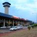 Aeroporto Internacional Guarani