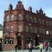 The Duke of Wellington in Cardiff city