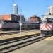 Caltrain King Street Terminus