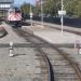 Caltrain King Street Terminus