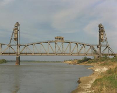 snowden bridge pool