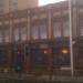 The Golden Cross in Cardiff city