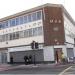 Ivor House in Cardiff city