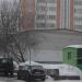 Центральный тепловой пункт в городе Москва