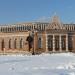Второй Кавалерский корпус в городе Москва