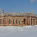 Второй Кавалерский корпус в городе Москва