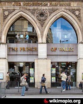 Get Prince Of Wales Pub Cardiff Pictures