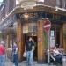 The Queens Vaults in Cardiff city