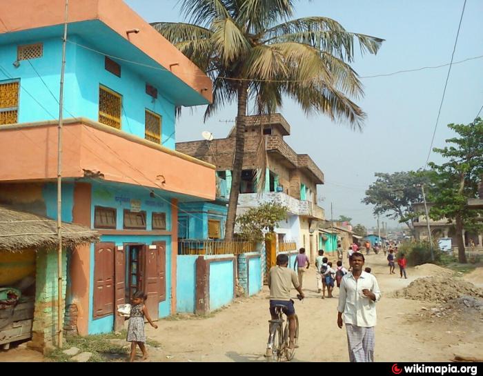 Malhipur Beach