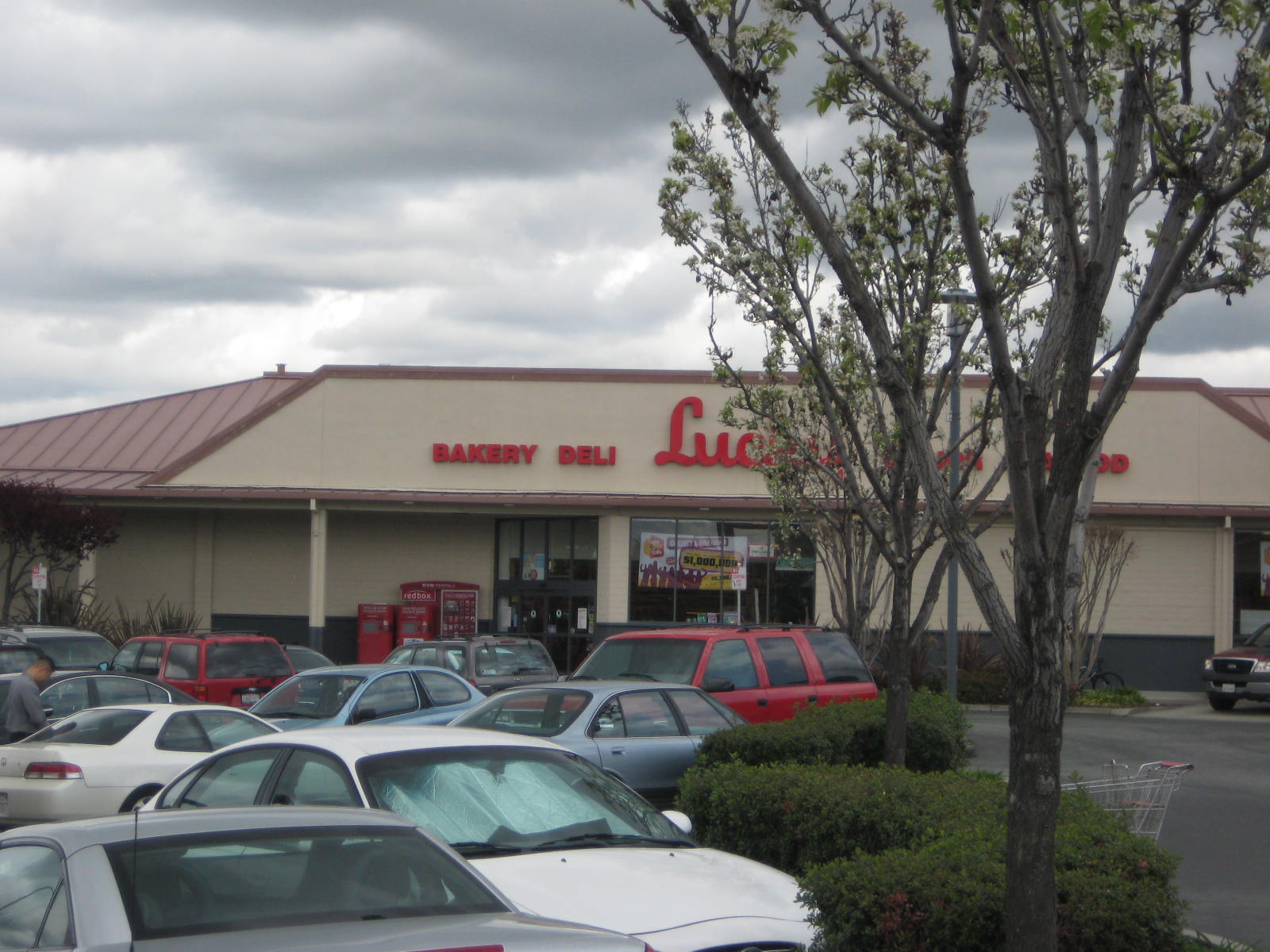 Apni Mandi Farmers Market - Milpitas, California