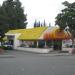 Wienerschnitzel in Milpitas, California city