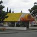 Wienerschnitzel in Milpitas, California city