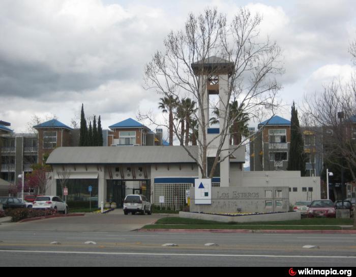 Rincon de Los Esteros Apartments - San Jose, California | apartment complex